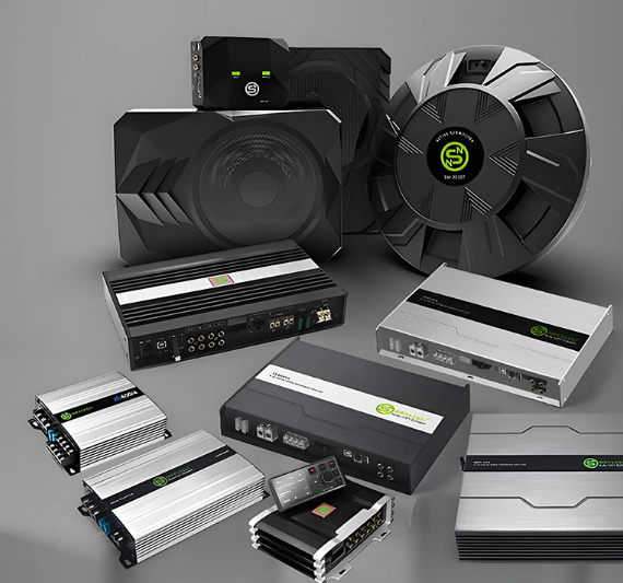 Hur kan bilhögtalare uppgradera ditt ljud utan att slösa pengar?