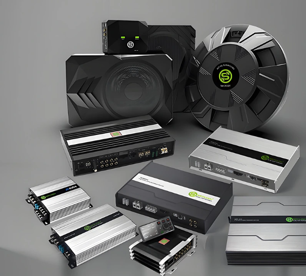 Vilka bilhögtalare kommer att få din musik att låta levande igen?