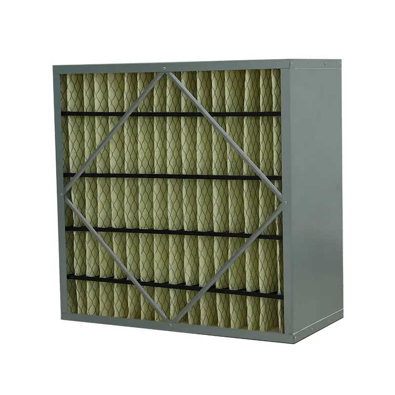 Hur kan du välja en bilförstärkare som låter kraftfull utan distorsion?