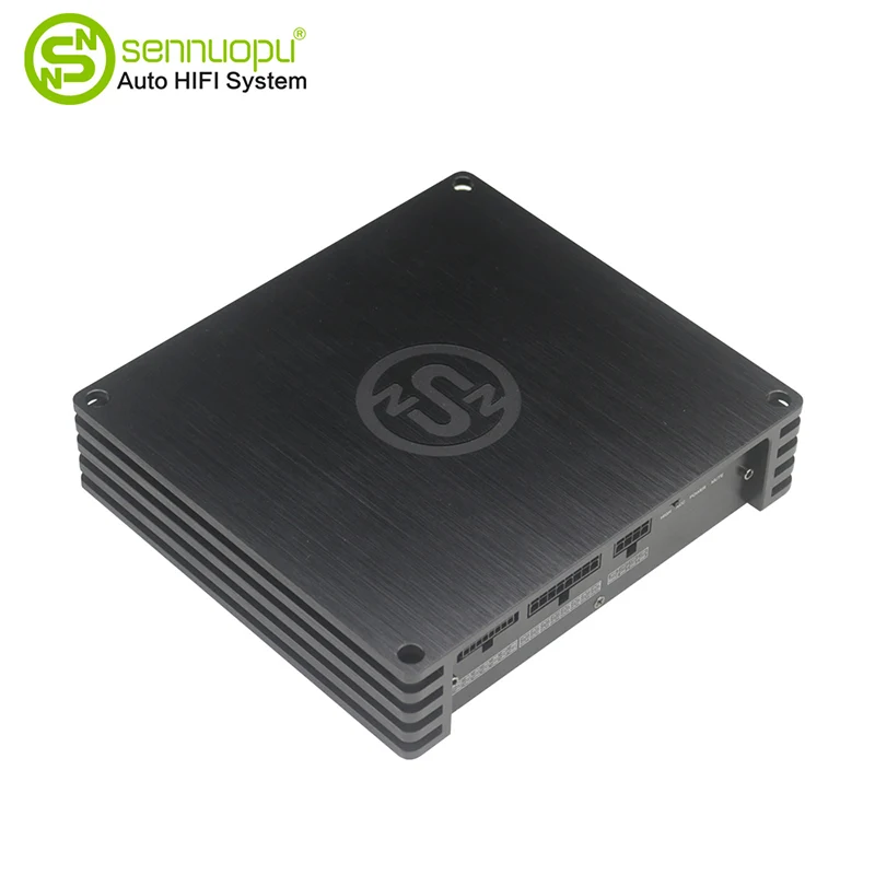 8ch amp och 10ch hi-res dsp